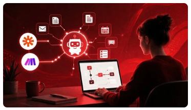 AI for Work: No Tech Skills Needed