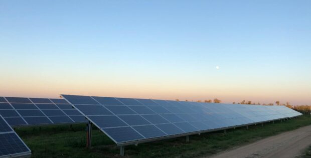 Farmy fotowoltaiczne – najczęściej zadawane pytania